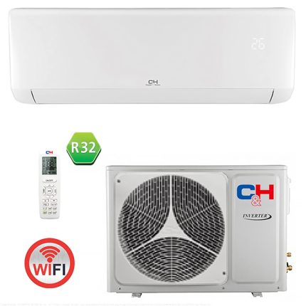 CooperHunter CH-S09FTXF-NG