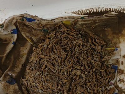 чистка бойлерів